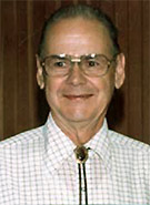 Clarence Garrison "Hank" Thompson