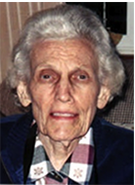 Jean R. Adams