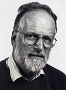 David Kelly