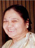 Usha Mehta