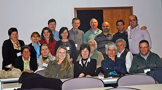 Division of Nematodes - 2012 Annual Meeting of the Society for Invertebrate Pathology
